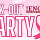Pink Out Party event image
