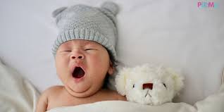 Saat bayi menyusu, cairan asi atau susu formula akan ditelan melalui mulut, lalu turun ke kerongkongan, kemudian ke lambung. Nafas Bayi Berbunyi Seperti Penuh Kahak Kroh Kroh Mendengus Ini Puncanya Pa Ma