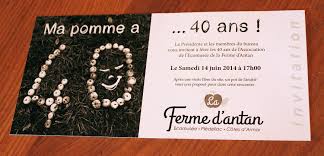 Carte Anniversaire 40 Ans Carte Anniversaire 40 Ans Anniversaire 40 Ans Carte Anniversaire