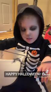 Motionless In White inspired Halloween! , We hope everyone had a great  Halloween! 👻🎃🖤💀