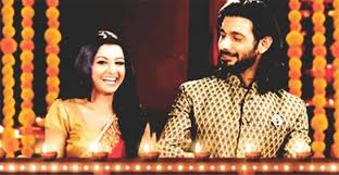 Image result for ek boond ishq diwali