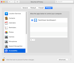 Teamviewer provides easy, fast, and secure remote access and is already used on more than 1.8 billion devices worldwide. Teamviewer Quick Support On Mac Os Nomadesk
