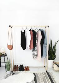 Salvage yard central florida (ocala) area. 22 Diy Clothes Racks In 2021 Organize Your Closet