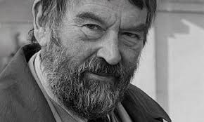 The highs and lows of being John Fowles