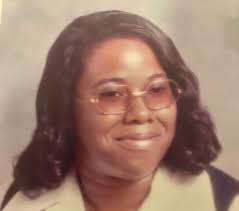 Pamela Slaughter-Johnson