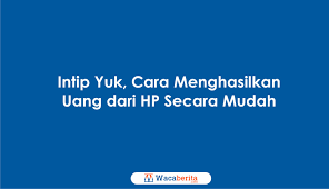 Di indonesia, anda bisa bergabung dengan program afiliasi indonesia tanpa biaya pendaftaran. Cara Curang Menghasilkan Uang Dari Internet Like And Share