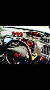 fd2r with defi gauges รถแต ง