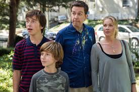 Vacation' Review: This Sad Sequel Truly Is a Road Trip from Hell