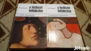 René Berger: a festészet felfedezése