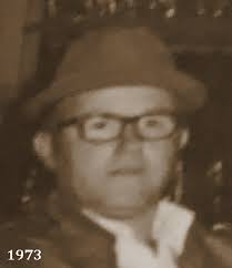 Sam J Quarcini (1923-2001)