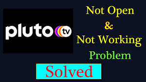 Our guide to pluto tv has everything you need to know about the free live tv streaming service. How To Fix Pluto Tv App Not Working Issue Pluto Tv Guide Not Open Problem In Android Ios Youtube