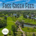 Heart River Golf Course I Free Green Fees