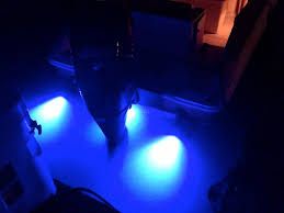 Drain Plug Led Light Page 5 The Hull Truth Boating And Fishing Forum