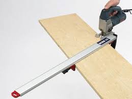 There's plenty of uses in the tool's repertoire as it excels at cutting curves in wood and metal, making it a perfect introduction to woodworking. 6 Tips To Get The Most From Your Jigsaw