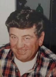 Obituary information for Richard Wayne "Gook" Anderson