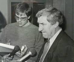 End of an era: Reflections