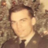 William Russell Wittman Jr. Obituary