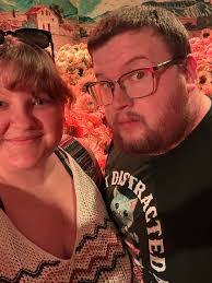 Hi all! I just wanted to introduce myself and share a photo I took of my  little guy who has Autism