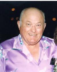 Nick Perica of Alton Obituary