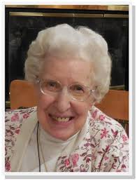 Patricia Kimball Obituary