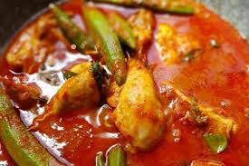 Cara masak rendang ayam yang sedap. Kuah Merah Menyala Tapi Kurang Sangat Ini Petua Masak Asam Pedas Ayam Berempah Yang Sedap