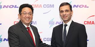 Singaporean business executive and former chief of defence force of the singapore armed forces. Cma Cgm Lifts Nol Stake Tradewinds