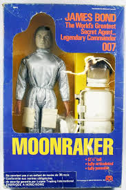Get design inspiration for painting projects. James Bond 007 Mego Moonraker James Bond 12 Figure Mint In Box