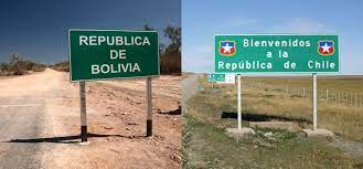 Javier garcía, el alcalde de colchane, localidad chilena donde se encuentran varados unos 500 bolivianos. Frontera Bolivia Chile Nodal