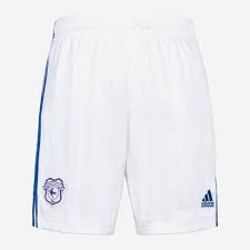 Iván mendoza, presidente de la institución ciudadana, quien dio detalles de la vestimenta Novas Camisas Do Cardiff City 2020 2021 Adidas Mantos Do Futebol