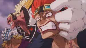 افضل قتالات حدثت في انمي ون بيس قراصنة روجر One Piece Song Anime Animation