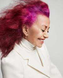 The Tweet That Launched a Thousand Dye Jobs