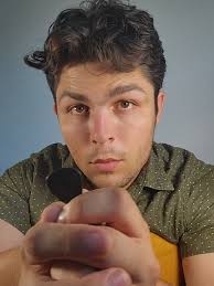 Project Shred Adam Frater