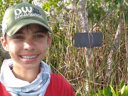 Flamingo deep backcountry