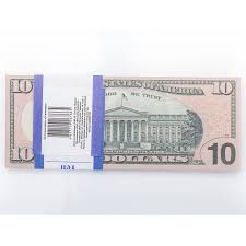 Conversia între unităţile (usd → twd) sau a se vedea tabelul de conversie. Bancnote Recuzita 10 Dolari Emag Ro