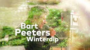 Only a few end with one. Bart Peeters Winterdip Youtube