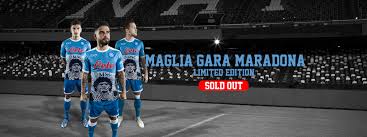 Notizie, risultati, sondaggi, giochi, iniziative. Official Ssc Napoli Store