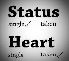 855 likes · 9 talking about this. I M Single But My Heart Is Taken Taken Quotes Adulting Quotes Be Yourself Quotes