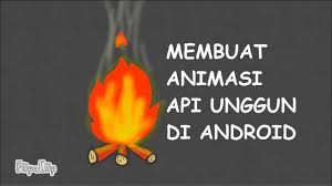 Di dalam lembar kerja ini disebutkan beberapa manfaat api, antara lain untuk dibuat api unggun (menghangatkan badan), menyalakan lilin untuk menerangi ruangan, menyalakan obor, memasak, membakar sampah, menyalakan kembang api. Animasi Api Unggun