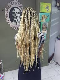 Zenci Orgusu Afrika Orgusu Braid Box Rasta African Braids Box Braids Hairstyles Hair Styles