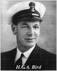 H.M.S. Hood Association-Battle Cruiser Hood: Crew Information