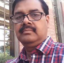 Our founder, Dr. Atul Krishna Sir met with Chief Minister of Uttar Pradesh.  It was a special privilege to witness our founder sir share a copy of his  self-written books with the