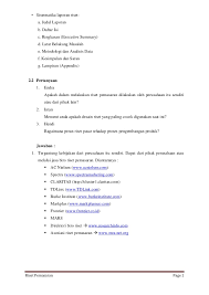 Riset pemasaran seringkali disamakan dengan riset pasar. Makalah Riset Pasar Dan Pemasaran