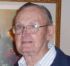 Charles Saxton Obituary (2015)