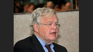 Owen T. Smith, restaurateur, attorney and global scholar, dies at 85