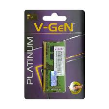 Samsung 8gb ddr4 2666mhz ram memory module for laptops (260 pin sodimm, 1.2v) m471a1k43cb1: Jual V Gen Pc4 2400t Sodimm Memory Ram For Laptop Ddr4 8gb 2400mhz Online Februari 2021 Blibli