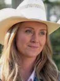 Chase Powers Heartland Actor