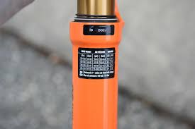 Review Fox 36 Grip2 Vs Rockshox Lyrik Rc2 Fork Pinkbike