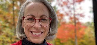 WOUB Member Spotlight: Julie Finlay