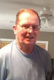 David Olson Obituary