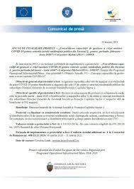 We did not find results for: Comunicat De Presa Directia Generala De Asistenta Sociala Si Protectia Copilului Sector 2